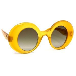 NEW!!! LOEWE Sunglasses LW40089I 39P Authentic